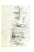 An illustration from The Story of Ohio ... Illustrations by L. J. Bridgman (1888)