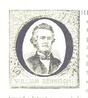 An illustration from The Story of Ohio ... Illustrations by L. J. Bridgman (1888)