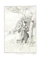 An illustration from The Story of Ohio ... Illustrations by L. J. Bridgman (1888)