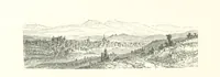 Picture 44 of 118 from The Pyrenees: a description of summer life at French watering places ... With ... illustrations by Gustave Doré, and a new map of the Central Pyrenees (1881), leaf 104
