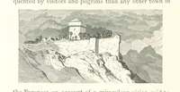 Picture 45 of 118 from The Pyrenees: a description of summer life at French watering places ... With ... illustrations by Gustave Doré, and a new map of the Central Pyrenees (1881), leaf 106