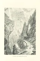 Picture 60 of 118 from The Pyrenees: a description of summer life at French watering places ... With ... illustrations by Gustave Doré, and a new map of the Central Pyrenees (1881), leaf 140