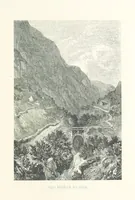 Picture 63 of 118 from The Pyrenees: a description of summer life at French watering places ... With ... illustrations by Gustave Doré, and a new map of the Central Pyrenees (1881), leaf 145