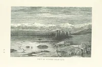 Picture 74 of 118 from The Pyrenees: a description of summer life at French watering places ... With ... illustrations by Gustave Doré, and a new map of the Central Pyrenees (1881), leaf 165