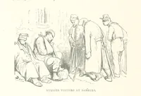 Picture 76 of 118 from The Pyrenees: a description of summer life at French watering places ... With ... illustrations by Gustave Doré, and a new map of the Central Pyrenees (1881), leaf 168