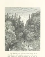 Picture 88 of 118 from The Pyrenees: a description of summer life at French watering places ... With ... illustrations by Gustave Doré, and a new map of the Central Pyrenees (1881), leaf 201