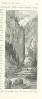 Picture 92 of 118 from The Pyrenees: a description of summer life at French watering places ... With ... illustrations by Gustave Doré, and a new map of the Central Pyrenees (1881), leaf 209