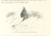 Picture 98 of 118 from The Pyrenees: a description of summer life at French watering places ... With ... illustrations by Gustave Doré, and a new map of the Central Pyrenees (1881), leaf 222