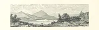 Picture 101 of 118 from The Pyrenees: a description of summer life at French watering places ... With ... illustrations by Gustave Doré, and a new map of the Central Pyrenees (1881), leaf 226