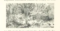 Picture 103 of 118 from The Pyrenees: a description of summer life at French watering places ... With ... illustrations by Gustave Doré, and a new map of the Central Pyrenees (1881), leaf 228