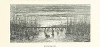 Picture 6 of 118 from The Pyrenees: a description of summer life at French watering places ... With ... illustrations by Gustave Doré, and a new map of the Central Pyrenees (1881), leaf 23