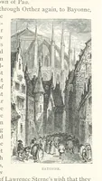 Picture 110 of 118 from The Pyrenees: a description of summer life at French watering places ... With ... illustrations by Gustave Doré, and a new map of the Central Pyrenees (1881), leaf 243