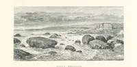 Picture 111 of 118 from The Pyrenees: a description of summer life at French watering places ... With ... illustrations by Gustave Doré, and a new map of the Central Pyrenees (1881), leaf 245