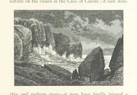 Picture 113 of 118 from The Pyrenees: a description of summer life at French watering places ... With ... illustrations by Gustave Doré, and a new map of the Central Pyrenees (1881), leaf 251