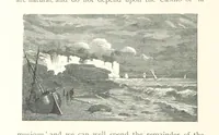Picture 115 of 118 from The Pyrenees: a description of summer life at French watering places ... With ... illustrations by Gustave Doré, and a new map of the Central Pyrenees (1881), leaf 254