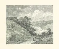 Picture 116 of 118 from The Pyrenees: a description of summer life at French watering places ... With ... illustrations by Gustave Doré, and a new map of the Central Pyrenees (1881), leaf 263