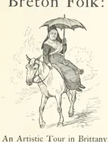 Picture 117 of 118 from The Pyrenees: a description of summer life at French watering places ... With ... illustrations by Gustave Doré, and a new map of the Central Pyrenees (1881), leaf 271