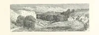 Picture 18 of 118 from The Pyrenees: a description of summer life at French watering places ... With ... illustrations by Gustave Doré, and a new map of the Central Pyrenees (1881), leaf 49