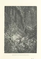 Picture 26 of 118 from The Pyrenees: a description of summer life at French watering places ... With ... illustrations by Gustave Doré, and a new map of the Central Pyrenees (1881), leaf 69
