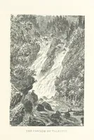 Picture 37 of 118 from The Pyrenees: a description of summer life at French watering places ... With ... illustrations by Gustave Doré, and a new map of the Central Pyrenees (1881), leaf 93