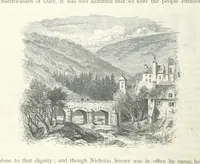 Picture 16 of 46 from Lorna Doone: a romance of Exmoor (1883), leaf 110