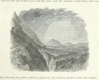 Picture 21 of 46 from Lorna Doone: a romance of Exmoor (1883), leaf 179