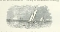 An illustration from Lorna Doone: a romance of Exmoor (1883)