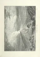 An illustration from Lorna Doone: a romance of Exmoor (1883)