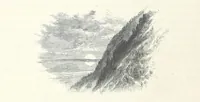 An illustration from Lorna Doone: a romance of Exmoor (1883)