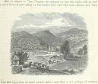 Picture 15 of 46 from Lorna Doone: a romance of Exmoor (1883), leaf 99