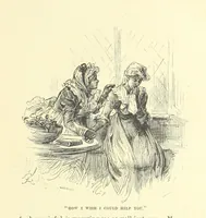 An illustration from Springhaven. A tale of the Great War ... Third edition (1888)