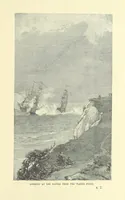 An illustration from Springhaven. A tale of the Great War ... Third edition (1888)