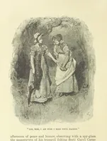 An illustration from Springhaven. A tale of the Great War ... Third edition (1888)