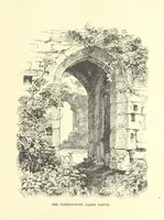 An illustration from Springhaven. A tale of the Great War ... Third edition (1888)