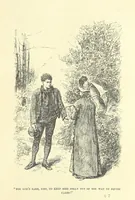 An illustration from Springhaven. A tale of the Great War ... Third edition (1888)