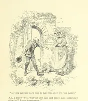An illustration from Springhaven. A tale of the Great War ... Third edition (1888)