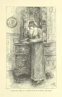 An illustration from Springhaven. A tale of the Great War ... Third edition (1888)