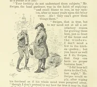 An illustration from Springhaven. A tale of the Great War ... Third edition (1888)