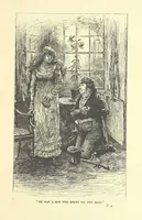 An illustration from Springhaven. A tale of the Great War ... Third edition (1888)