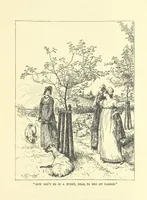 An illustration from Springhaven. A tale of the Great War ... Third edition (1888)