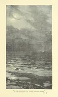 An illustration from Springhaven. A tale of the Great War ... Third edition (1888)