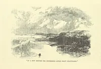 An illustration from Springhaven. A tale of the Great War ... Third edition (1888)