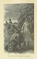 An illustration from Springhaven. A tale of the Great War ... Third edition (1888)