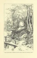 An illustration from Springhaven. A tale of the Great War ... Third edition (1888)