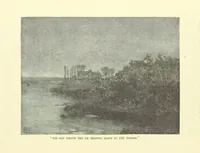 An illustration from Springhaven. A tale of the Great War ... Third edition (1888)