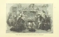 An illustration from Springhaven. A tale of the Great War ... Third edition (1888)