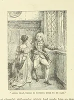 An illustration from Springhaven. A tale of the Great War ... Third edition (1888)