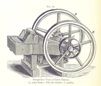 Picture 4 of 28 from Articles on the geology of North America and other subjects, reprinted from various periodicals (1855), leaf 132