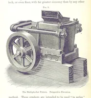 An illustration from Articles on the geology of North America and other subjects, reprinted from various periodicals (1855)