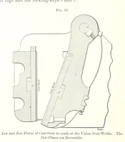 Picture 13 of 28 from Articles on the geology of North America and other subjects, reprinted from various periodicals (1855), leaf 142